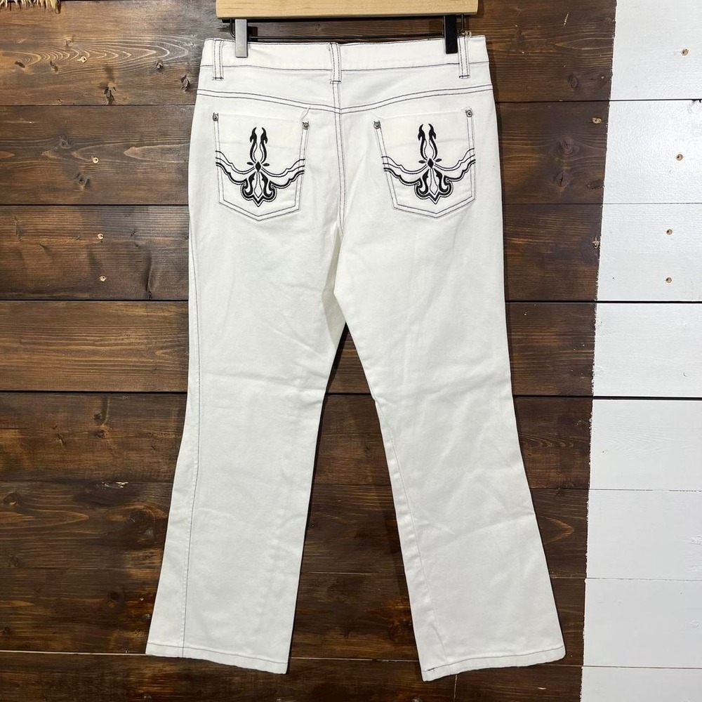 Vintage Y2K Bootcut Jeans